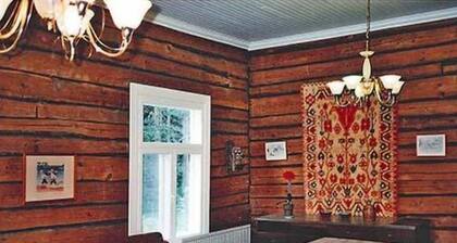 Kartanomäki by Interhome