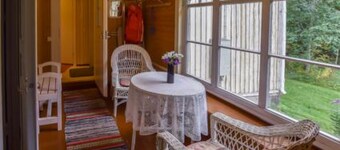 Kartanomäki by Interhome