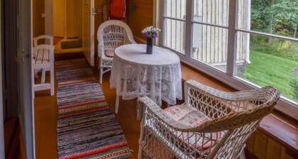 Kartanomäki by Interhome