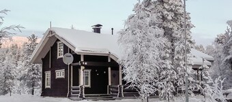 Sallanrinne b by Interhome