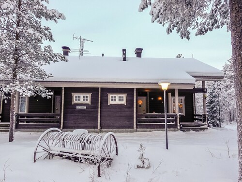 Sallanrinne b by Interhome