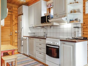 Inside other - Sallanrinne b by Interhome (Salla)