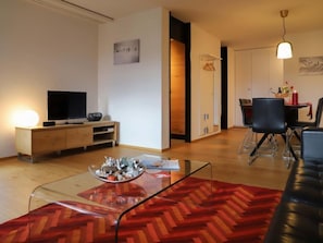 Télévision