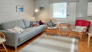 Oppholdsområde
