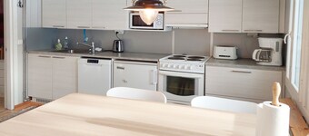 Mukan maja by Interhome