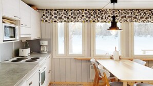 Eget kjøkken