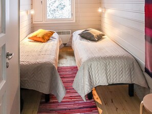 2 bedrooms - Mukan maja by Interhome (Kittilä, Levi)