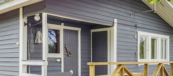 Mukan maja by Interhome