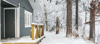 Mukan maja by Interhome