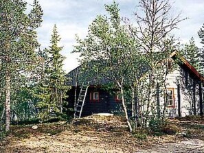 Ulkopuoli