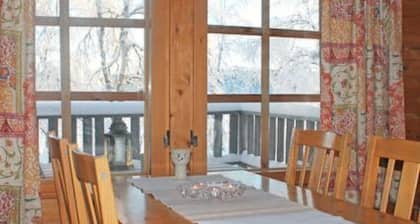 Casa de vacaciones Hilla by Interhome