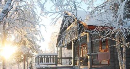 Vacation home Hilla by Interhome