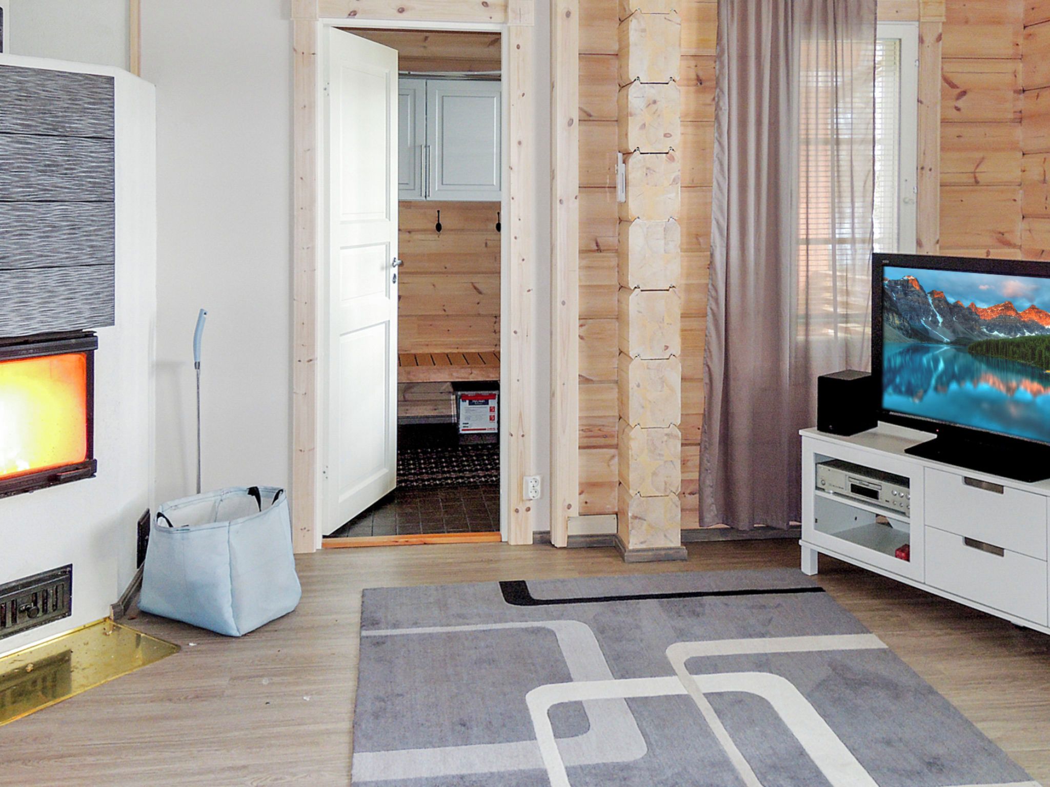 Intérieur
