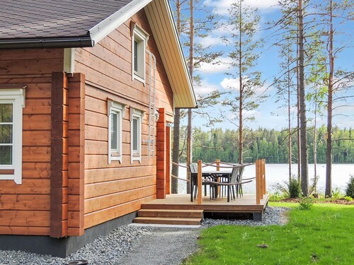 Nesterin helmi by Interhome