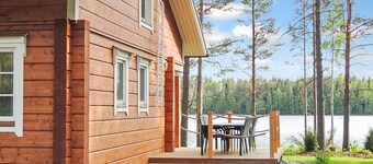 Nesterin helmi by Interhome