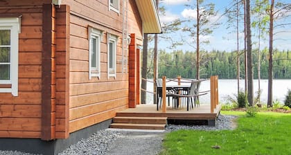 Nesterin helmi by Interhome