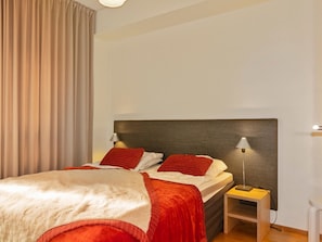 1 chambre, accès Internet
