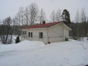 Außenbereich
