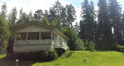 Hurran Ranta by Interhome