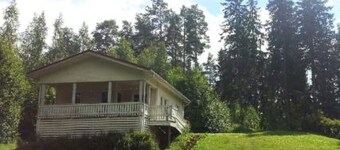 Hurran ranta by Interhome