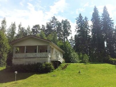 Hurran ranta by Interhome