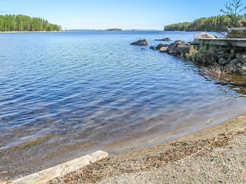 Pielislinna/savilahti by Interhome