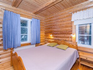 Inside other - Pielislinna/savilahti by Interhome (Juuka)