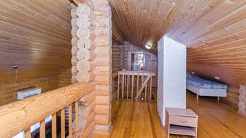 Inside other