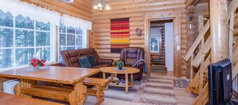 Pielislinna/savilahti by Interhome