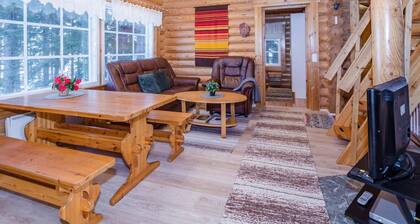 Pielislinna/savilahti by Interhome