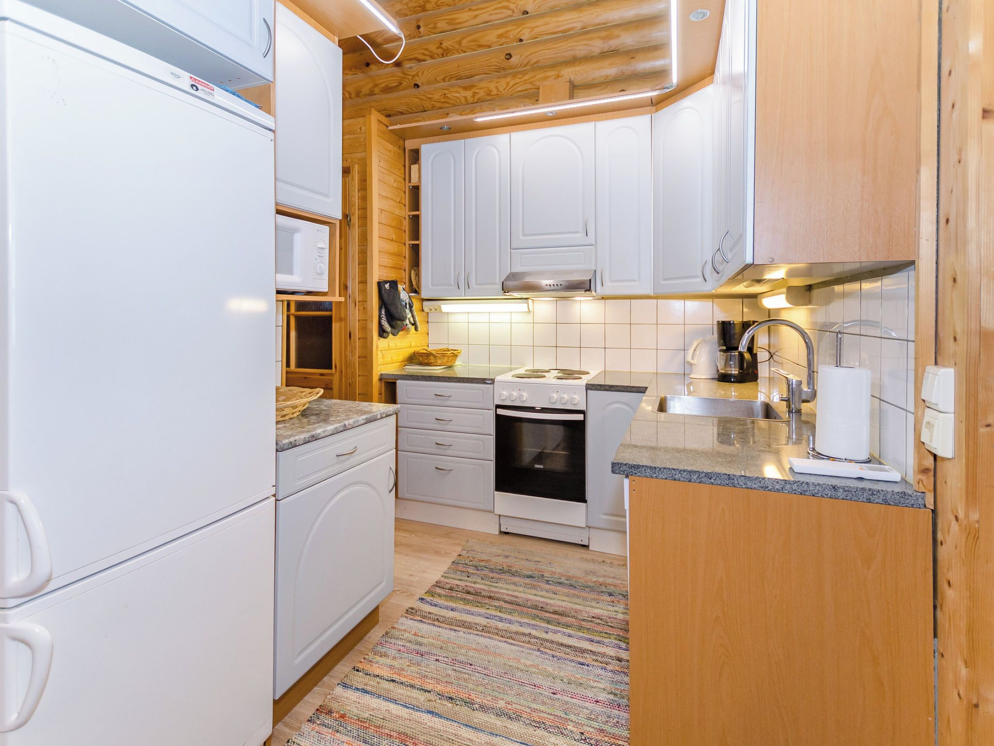 Eget kök