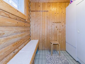 Inside other - Pielislinna/savilahti by Interhome (Juuka)