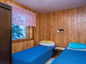2 Schlafzimmer