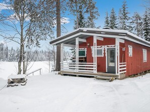 Ulkopuoli