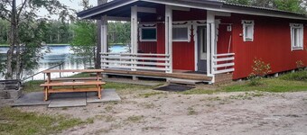 Mäntylä by Interhome