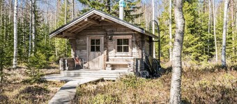 Kiimalammi by Interhome