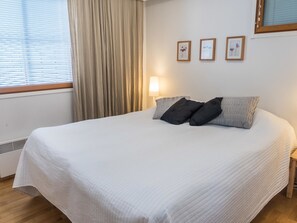 1 makuuhuone, internet