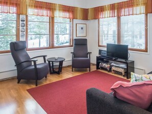 Inside other - Karhunvartija d6 by Interhome (Kuusamo)
