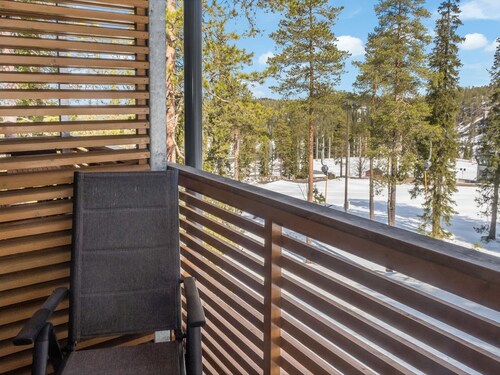 Karhunvartija d6 by Interhome