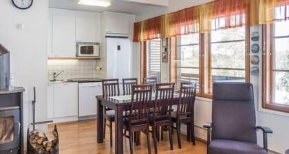 Karhunvartija d6 by Interhome