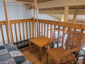 Inside other - Karhunvartija d6 by Interhome (Kuusamo)
