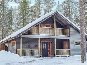 Udendørsområde