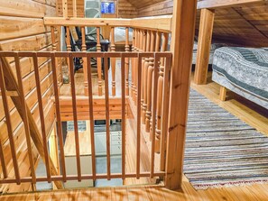 3 Schlafzimmer, Internetzugang