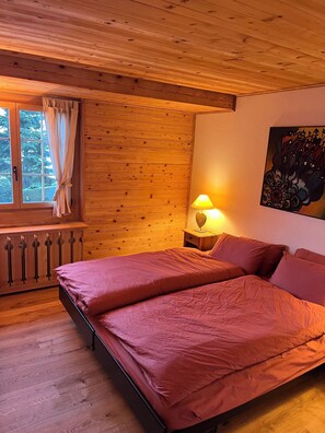 1 bedroom, Internet