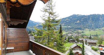 Hornflue (Baumann) by Interhome