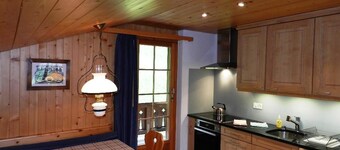 Hornflue (Baumann) by Interhome