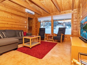 Inside other - Rukan nietosrinne by Interhome (Kuusamo)