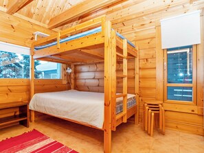 Inside other - Rukan nietosrinne by Interhome (Kuusamo)