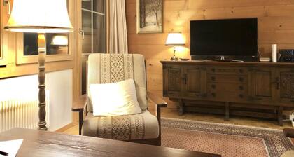 Oberland Nr. 29 by Interhome