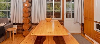 Rukankuukkeli a5 by Interhome